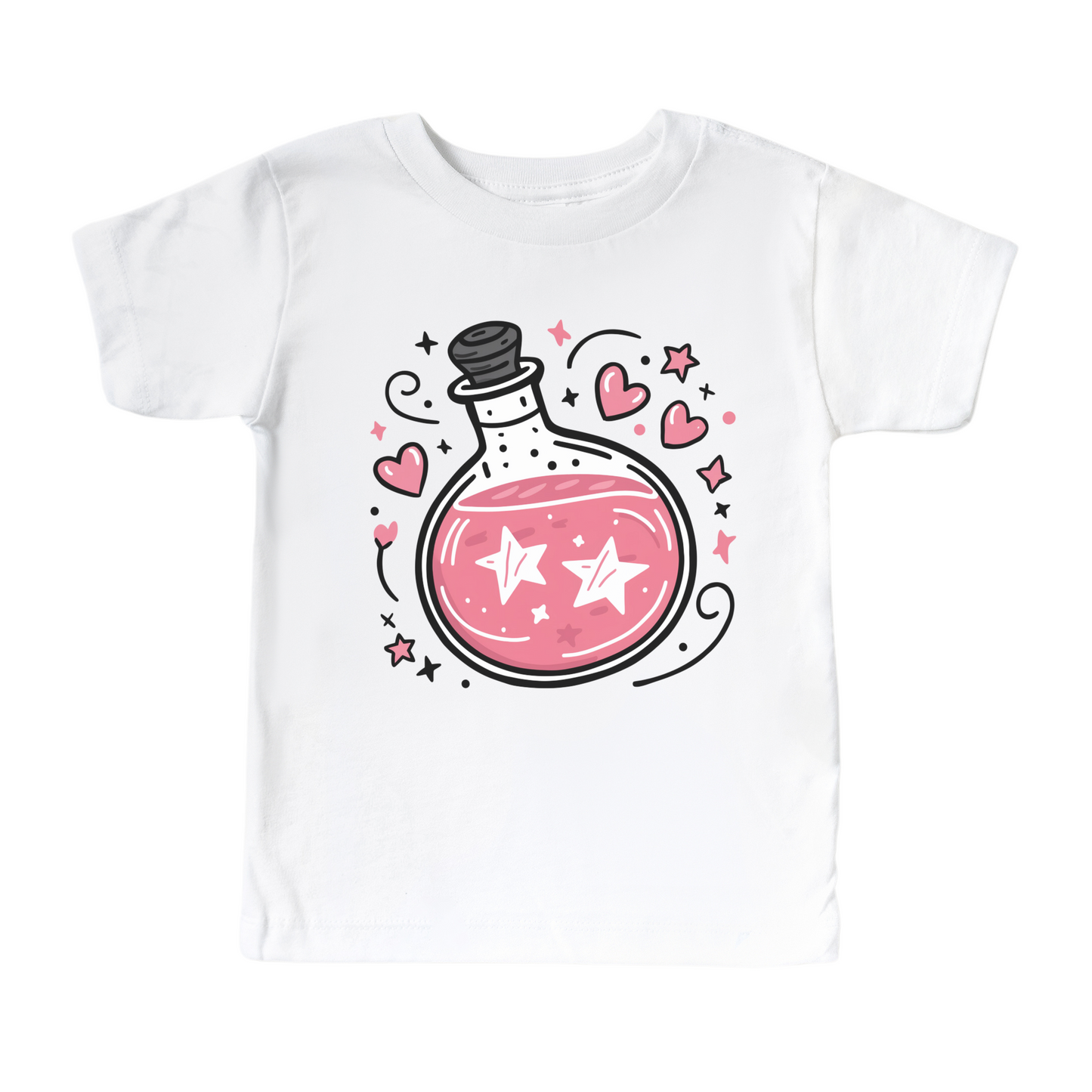 Potion Halloween Shirt - Kids