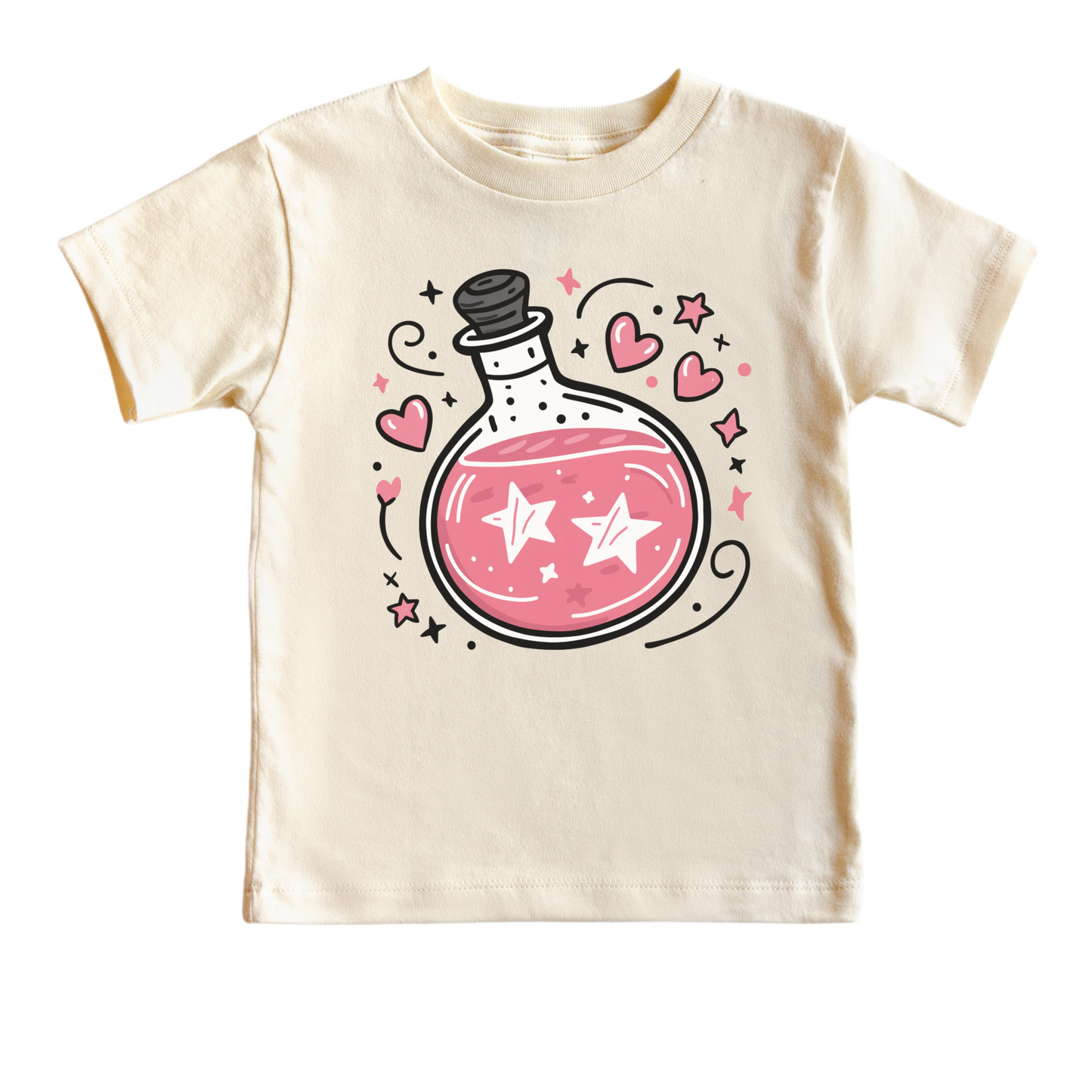 Potion Halloween Shirt - Kids