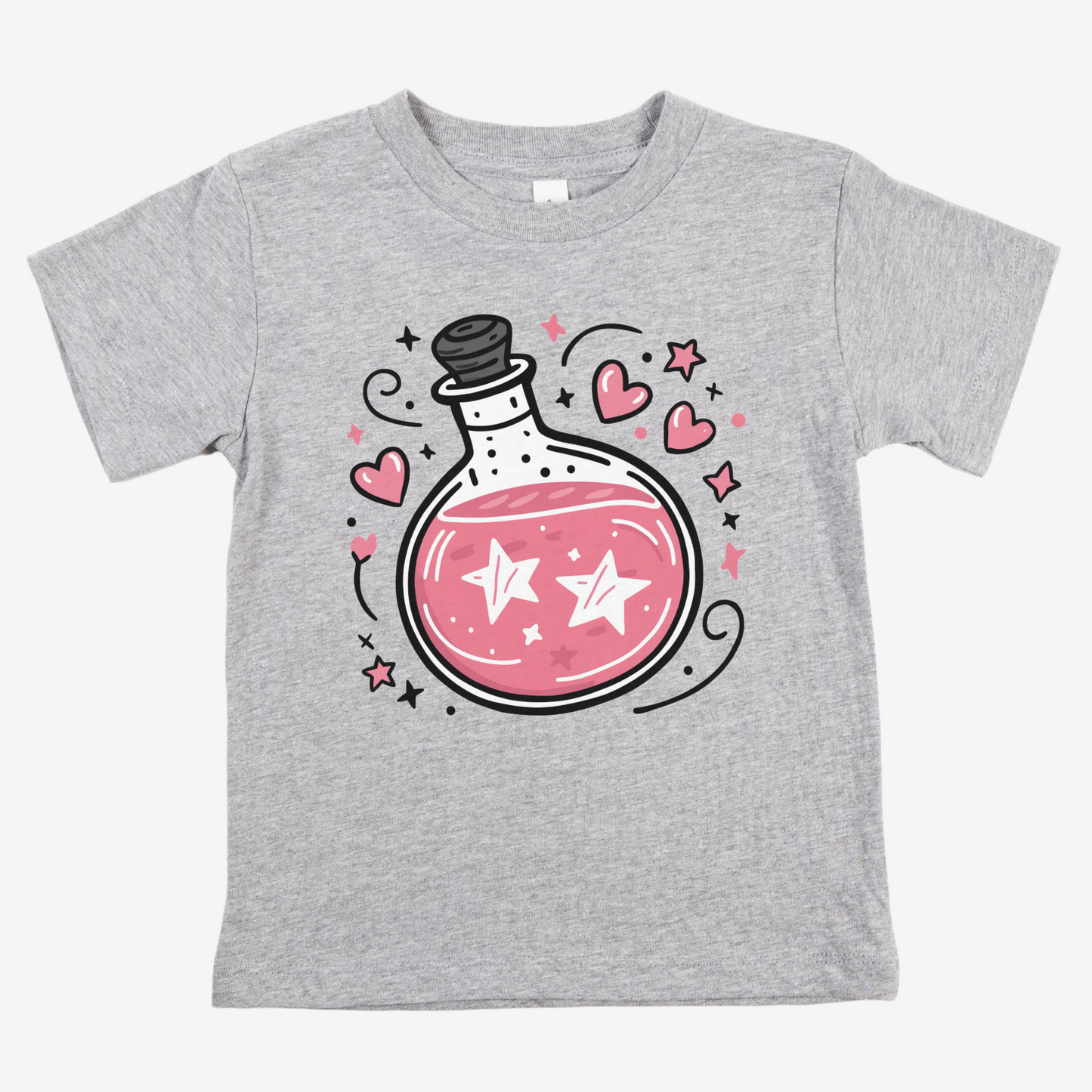 Potion Halloween Shirt - Kids