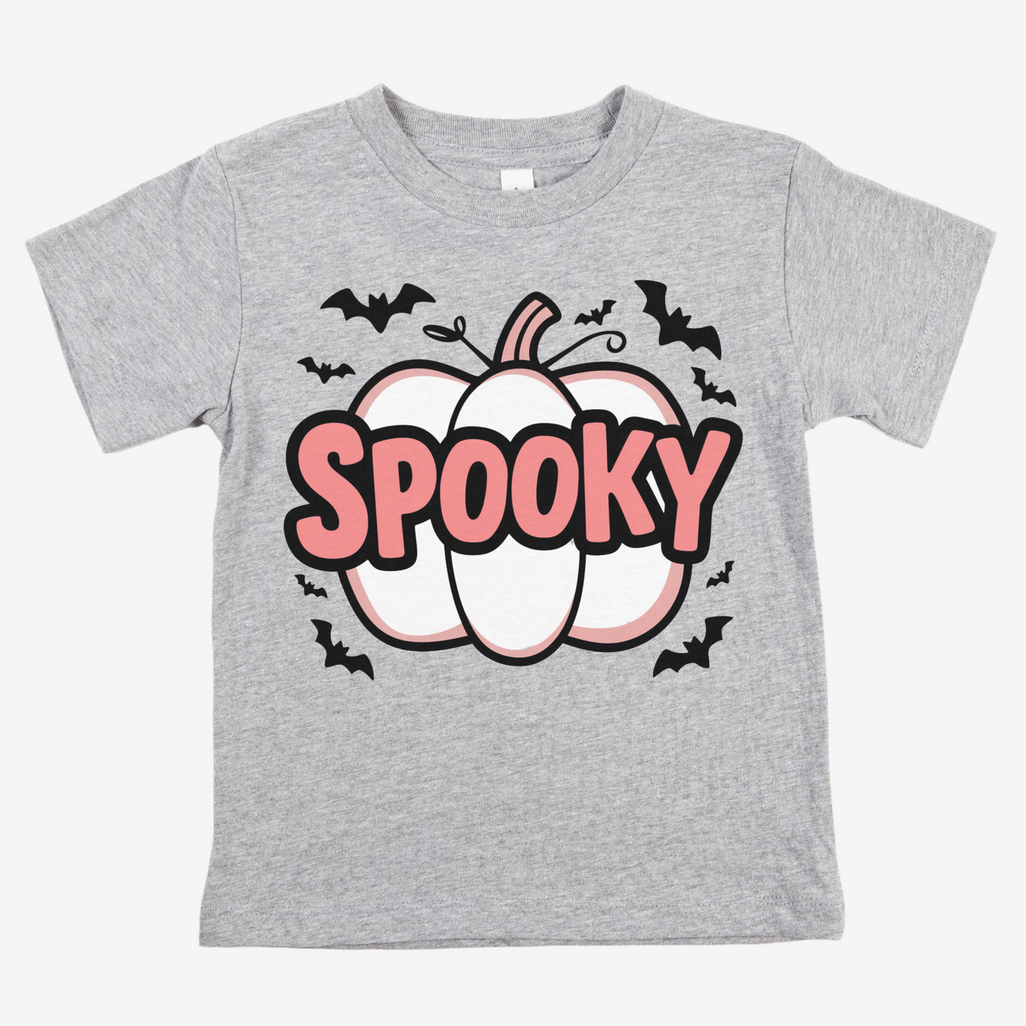 Spooky Halloween Shirt - Kids