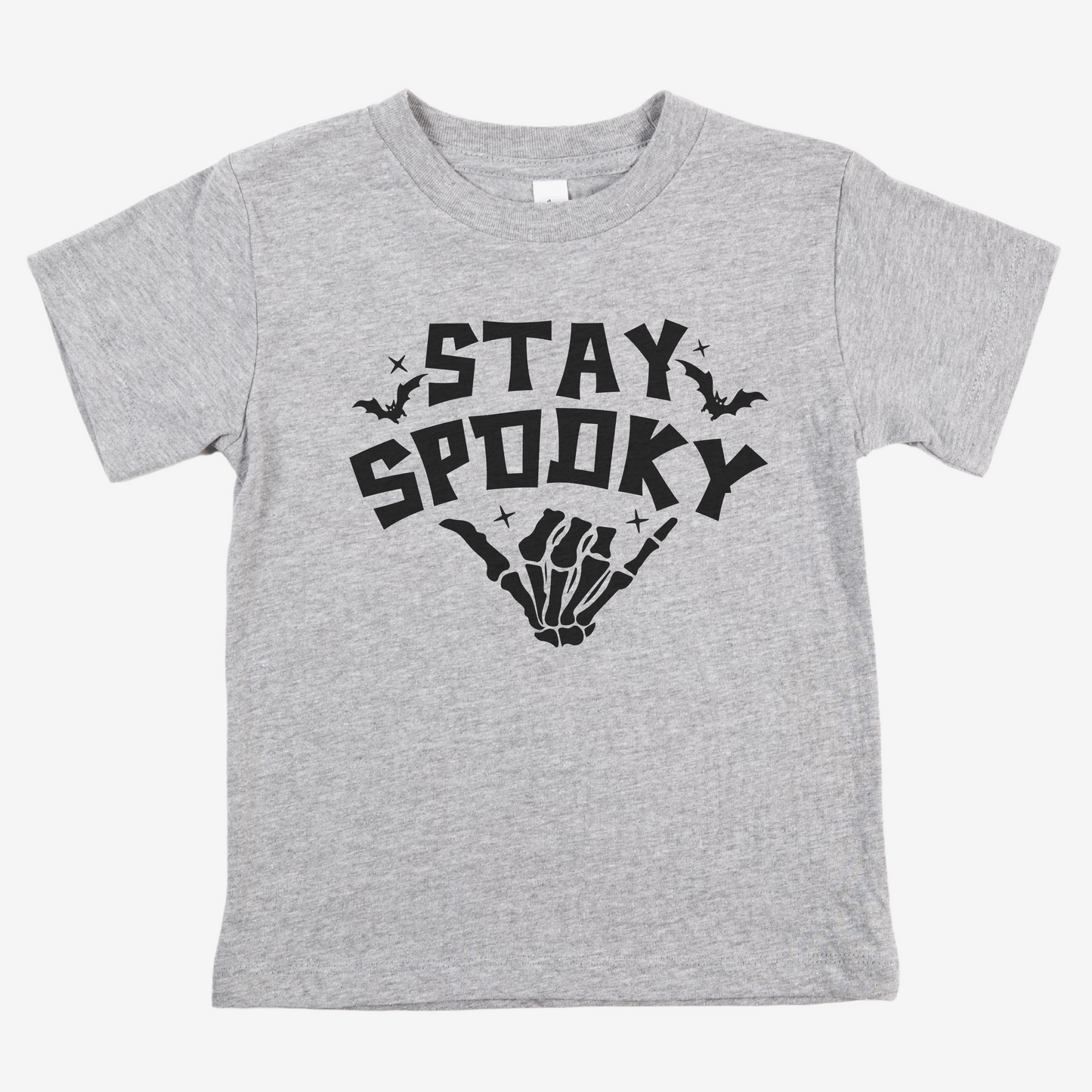 Stay Spooky Halloween Shirt - Kids